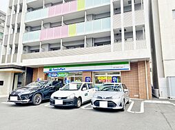 ラフィーネ到津学園通り