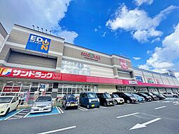 ラフィーネ到津学園通り