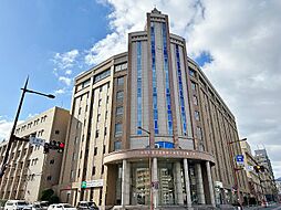 ラフィーネ到津学園通り