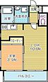 プラチナスタイル1階5.6万円