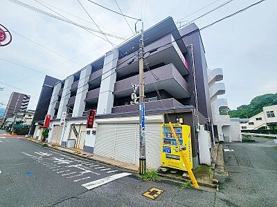 外観 外観