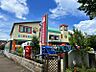 周辺：☆山の手学院幼稚園（420m）