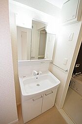 洗面脱衣所/シャワー付き洗面台