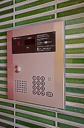 オートロック