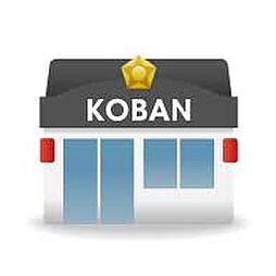 ☆小倉北警察署 到津交番（310m）