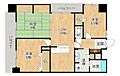グリーンピア徳力27階6.6万円