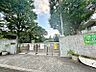 周辺：☆北九州市立到津小学校（1320m）
