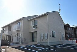 ヴェルジェ深田V