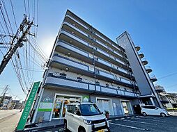 シャルム明石II