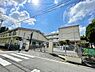 周辺：☆北九州市立広徳小学校（170m）