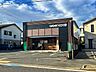 周辺：☆グリーンコープ 生協ふくおか清水店（600m）