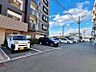 駐車場：★駐車場★