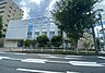 周辺：☆医療法人敬天会東和病院（420m）