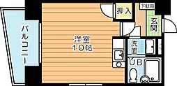 シティハイツ中津口 5階