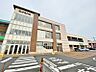 周辺：☆サンリブ朝日ヶ丘（営業時間9:30-22:00）（810m）