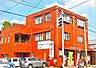 周辺：☆小倉井堀郵便局（370m）
