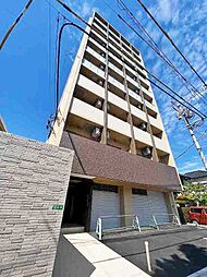 プランドール風の橋東 204