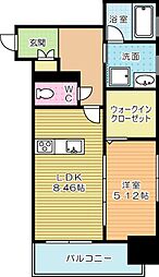 ざ・小倉 9階