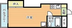 司城ビル 4階