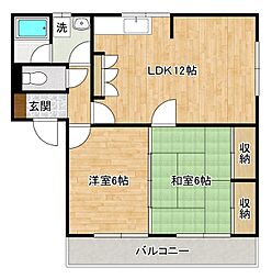 ファミールタカハシ第1ビル 3階/302