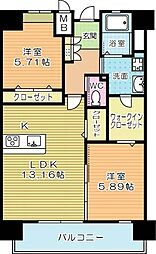 LEGEND　TAKAMI（レジェンド高見）　N棟 14階
