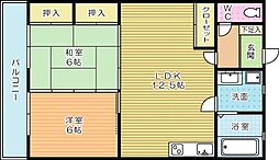 アルテハイム大手町 7階/701