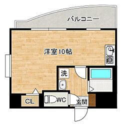 星郷(ほしのさと) 2階/201