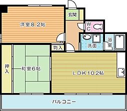 朝日イーストビル 5階