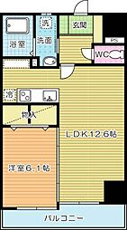 THE　SQUARE・Suite　Residence（ザ・ス 13階