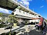 周辺：☆モノレール北方駅（北九州モノレール）（460m）