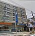 周辺：☆福岡ひびき信用金庫黒原支店（1400m）