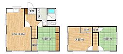 新高田戸建 1