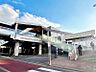 周辺：☆JR城野駅（日豊本線/日田彦山線）（520m）