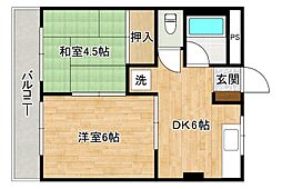 アリエス360 4階