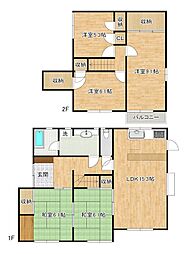 星和台2丁目戸建