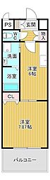 ギャラン吉野町 7階