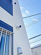 ★防犯カメラ★