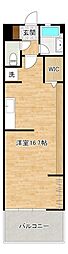 コンプレート古船場 9階