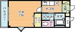 サンパーク田原 1階