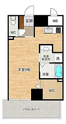 Le Ciel (ル・シエル) 4階