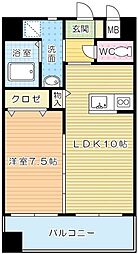 Jupiter(ジュピター) 11階/1105