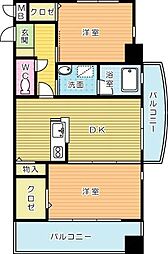 ジュピター 8階