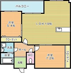 ANESYS(アネシス) 6階
