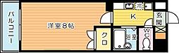 Bergamotto馬借(ベルガモット馬借) 7階