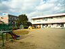 周辺：☆徳吉保育所（500m）