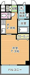 ERIOS COURT香春口（エリオスコート香春口） 5階
