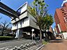 周辺：☆モノレール旦過駅（北九州モノレール）（920m）