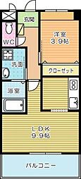 Marusan＆SunriseIII 2階/205