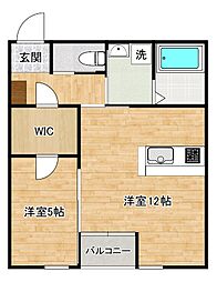 シュライン上吉田レジデンス 3階