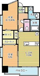 ギャラクシー西小倉 11階/1105